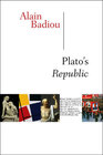 Buchcover Plato's Republic