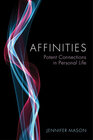 Buchcover Affinities