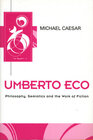 Buchcover Umberto Eco