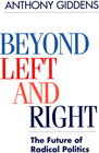 Buchcover Beyond Left and Right