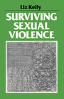 Buchcover Surviving Sexual Violence