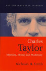 Buchcover Charles Taylor