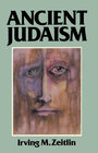 Buchcover Ancient Judaism