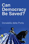 Buchcover Can Democracy Be Saved?