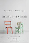 Buchcover What Use is Sociology?