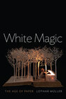 Buchcover White Magic