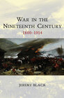 Buchcover War in the Nineteenth Century