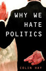 Buchcover Why We Hate Politics