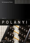 Buchcover Karl Polanyi