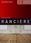 Buchcover Jacques Rancière