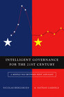 Buchcover Intelligent Governance for the 21st Century