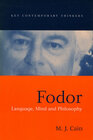 Buchcover Fodor