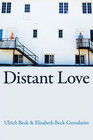 Buchcover Distant Love
