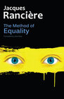 Buchcover The Method of Equality