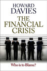 Buchcover The Financial Crisis