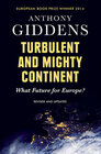 Buchcover Turbulent and Mighty Continent