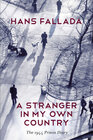 Buchcover A Stranger in My Own Country