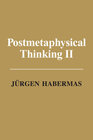 Buchcover Postmetaphysical Thinking II