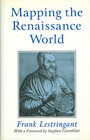 Buchcover Mapping the Renaissance World