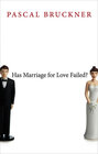 Buchcover Has Marriage for Love Failed?