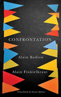 Buchcover Confrontation