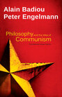 Buchcover Philosophy and the Idea of Communism