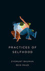 Buchcover Practices of Selfhood