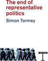 Buchcover The End of Representative Politics