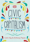 Buchcover Civic Capitalism