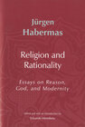 Buchcover Religion and Rationality