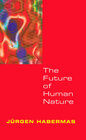 Buchcover The Future of Human Nature