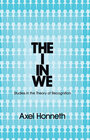 Buchcover The I in We
