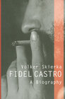 Buchcover Fidel Castro