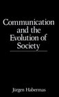 Buchcover Communication and the Evolution of Society