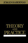 Buchcover Theory and Practice