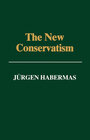 Buchcover The New Conservatism
