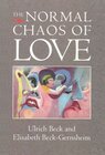 Buchcover The Normal Chaos of Love
