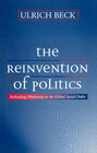 Buchcover The Reinvention of Politics