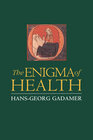 Buchcover The Enigma of Health