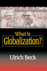 Buchcover What Is Globalization?