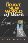 Buchcover The Brave New World of Work