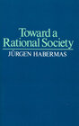 Buchcover Toward a Rational Society