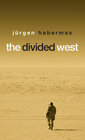 Buchcover The Divided West