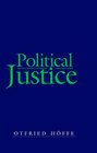 Buchcover Political Justice
