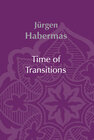 Buchcover Time of Transitions