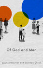 Buchcover Of God and Man
