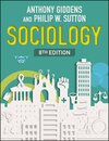 Buchcover Sociology