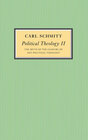 Buchcover Political Theology II