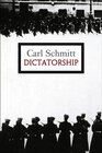 Buchcover Dictatorship