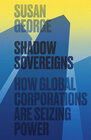 Buchcover Shadow Sovereigns